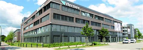 hermes hamburg essener straße|Hermes germany sendung.